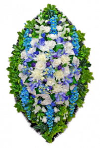 Венок "ЭЛИТ"